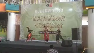 Shofia-Uji laveling 2026