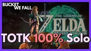 OOOOOOWEEEEEEEE IT'S ZELDA TIME