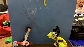 Five nights at Freddy&rsquo;s mark one the fight against Chica