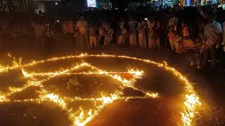 Tiptur Ganapathi utsava 2024 #tiptur #ganapati