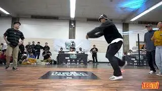 Beat Kingz vs Soul Control [Top 10] Next Level Breakin '22 | 3vs3