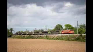 CP 2611 no Intercidades 721 a passar em Arzila, Coimbra (Linha do Norte)