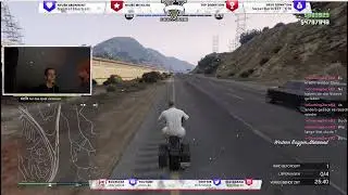GTA 5 ONLINE 2x$ Autoshop/Dokumente + Custom Maps 🔥 Spielt mit !psn