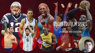 Gender Equity in Sports