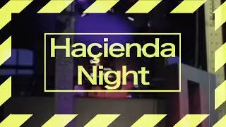The Ha&ccedil;ienda Opening Night  Tony Wilson Speech 21st May 1982 (日本語字幕入り)