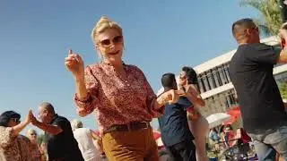 Salsa Fest Is Still Fresh at LMU