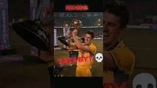 Pat Cummins out of T20 World Cup All Team Shocked 😲 #worldcup #cricket