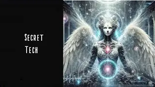 Suppressed Technology (Pandora Podcast)
