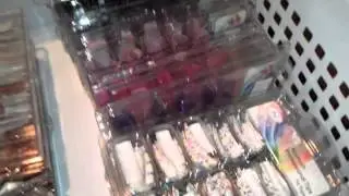 DIARY OF A NAIL ART JUNKY! #10 (NAIL TIP HAUL PT.2)
