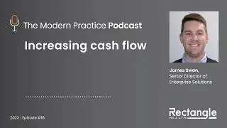 Increasing cash flow - Creating efficiencies at the practice with Practice Management Bridge&reg;.