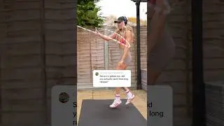 Magic 😁🪄 #jumprope #skipping #tricks