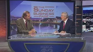Pittsburgh Quarterly's Doug Heuck on Why Region's Workforce Drops When Unemployment is Down