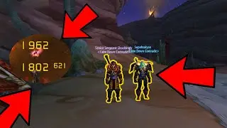 MERCILESS GLADIATOR ENHANCE SHAMAN PVP