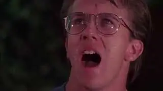 Troll 2 - Oh My God Scene - HD