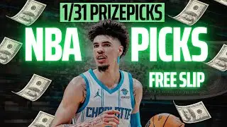 ЛУЧШИЕ ПРОГНОЗЫ НА ПРИЗЫ NBA СЕГОДНЯ | 31 ЯНВАРЯ БЕСПЛАТНЫЙ КУПОН + РОЗЫГРЫШ! БОЛЬШОЙ ДЕНЬ В DISC...