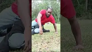 Part 2 Krav maga Weapon defense against gun and knife threats and attacks