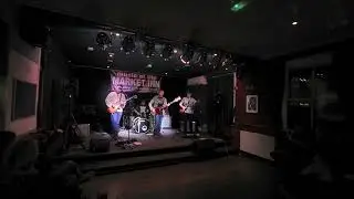 Outside Woman Blues  ~  Venus Witch Blues Band