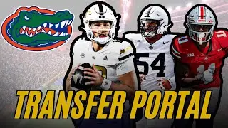 Jon Sumrall Is Making HUGE Moves In The Transfer Portal | Florida Transfer Portal Updates