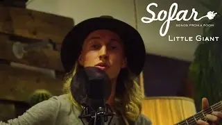 Little Giant - The Huntsman | Sofar Breda