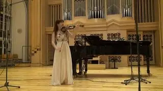 B. Smetana - From my homeland No. 2 - Ludmila Pavlová