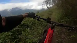 Trans Madeira Portugal Amazing Ridge Trail