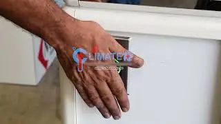 DISINFECTION CHAMBER