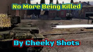 Volumetric Shells Explained (War Thunder)