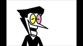 HAVE YOU EVER HEARD THE SOUND OF A [[PIPIS]] BREAKING A WINDOW? | deltarune animation