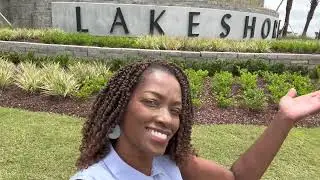 Lakeshore Village | DR Horton Community in Slidell, LA