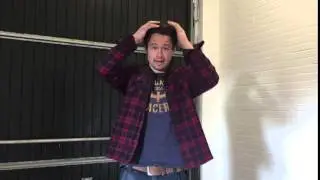 Klustips van Thomas Verhoef