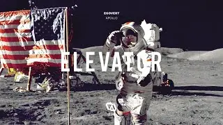 EGOVERT - Apollo!
