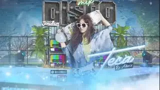 MIX DISCOTECA Dj Alexis Ft Dj Jonathan (poblado, ram pam pam, sal y perrea, makinon, am, fiel, RKT)