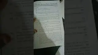 M.com semesters 1- previous years question papers (2016+2018)