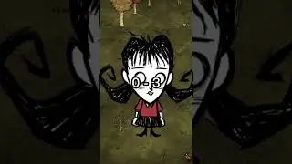 WORTOX VS WILLOW DON'T STARVE TOGETHER TIER LIST