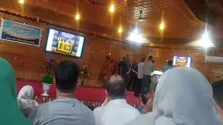 3dr nazrulislam book publishing ceremony at gdc sopore on 18082023
