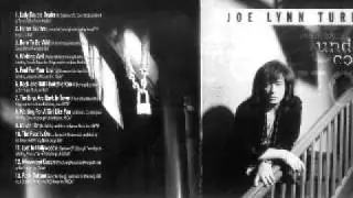 Joe Lynn Turner - Lost in Hollywood