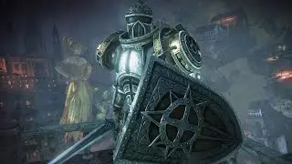 The Incredible Adventures of Van Helsing III - Новые классы