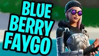 Lil Mosey - Blueberry Faygo | quickflex.