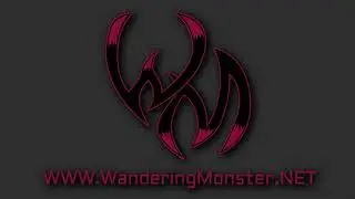 Wandering monster episode 1 - TEENAGE MUTANT NINJA XENOMORPHS