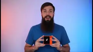 Rabbit r1 Actualizaci&oacute;n a OS2