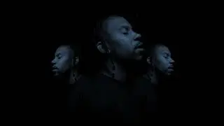 Nick Freeze - All Alone (Official Video)