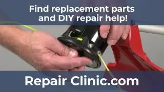 Repair Clinic.com - Outdoor Power Equipment Ad
