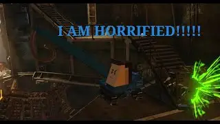 The Worst Form Mister Fantastic Has Become - Lego Marvel Super Heroes Level 11