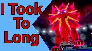 I Timed Out And Won - Competitive Pokemon VGC Series 12 WiFi Battles