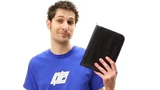 Executive Junior Padfolio - Q3902