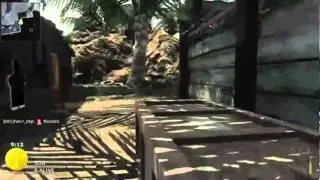 CoD one in a chamber