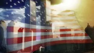 Spirit of America