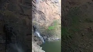 #reels tutlabhawani waterfall#song #music #bhojpuri #trending #rohtas #kaimur #waterfall #mountains