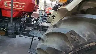 Swaraj 855 5 Star Model 2021