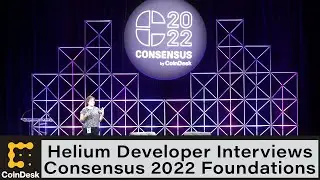 Helium - Consensus 2022 Foundations
